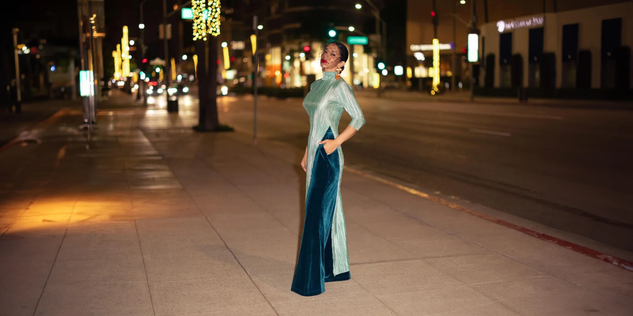 Effortless Style for Every Woman